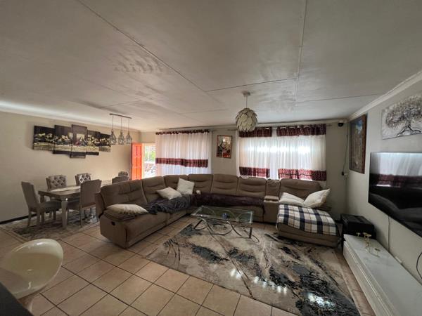 3 Bedroom Apartment