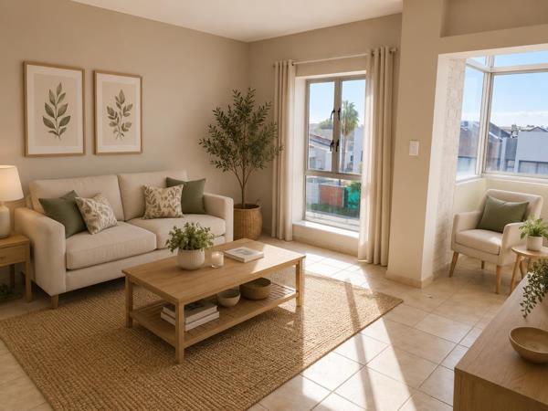 3 Bedroom Apartment