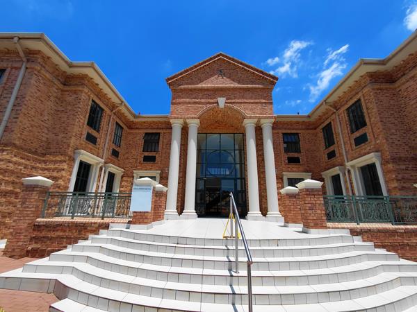 173 m² Commercial space