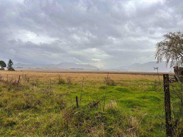 6 788 m² Land