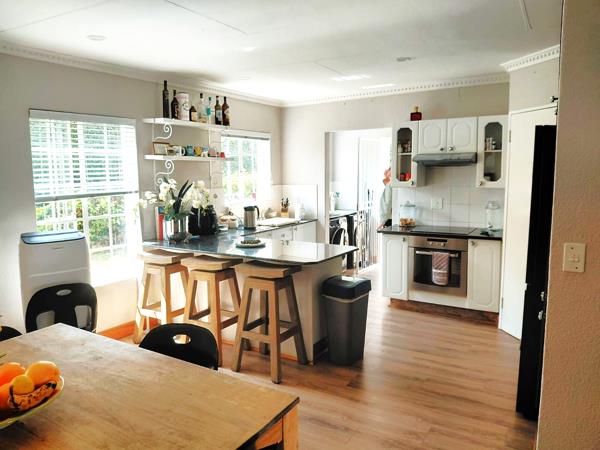2 Bedroom Simplex