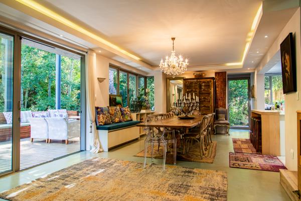 5 Bedroom House