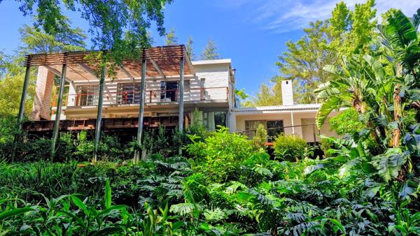 5 Bedroom House