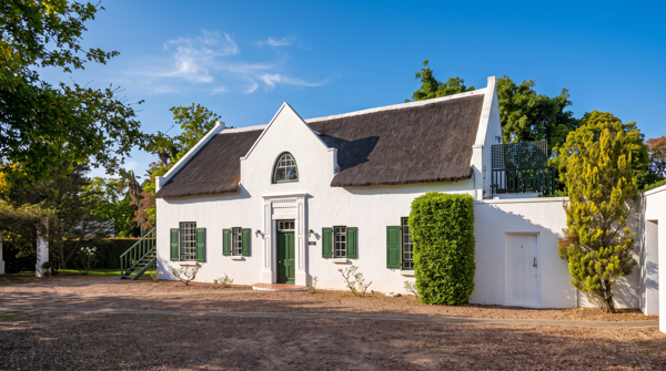 8 Bedroom House
