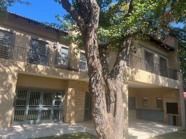 4 Bedroom Cluster
