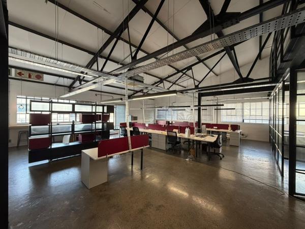356 m² Commercial space