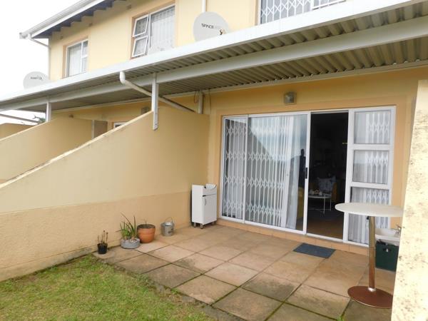 2 Bedroom Duplex