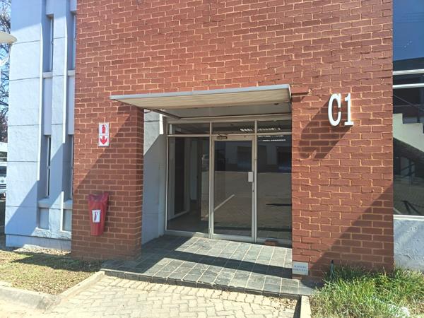 600 m² Industrial space