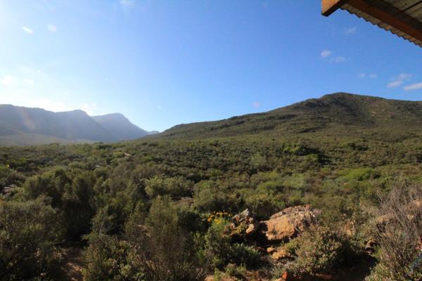 377 ha Farm