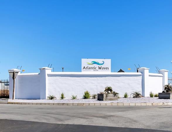 500 m² Land