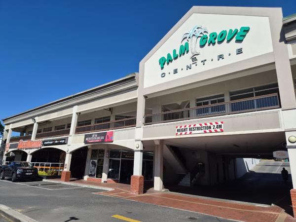 401 m² Retail Space