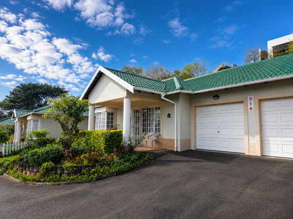 1 Bedroom Townhouse