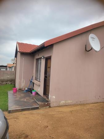 1 Bedroom House