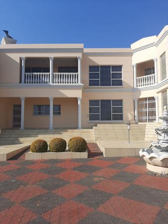 1 Bedroom House