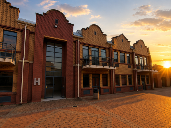 Retail space