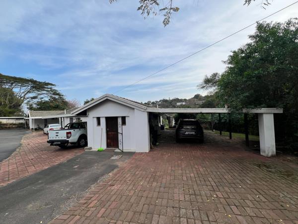 1 Bedroom Garden Cottage
