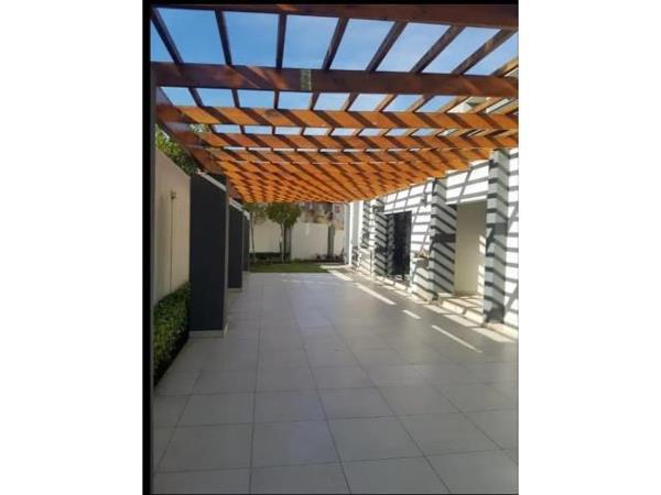 2 Bedroom Cluster