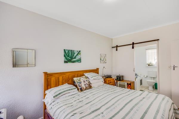 1 Bedroom Townhouse