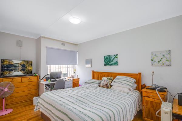 1 Bedroom Townhouse