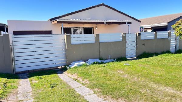 4 Bedroom Townhouse