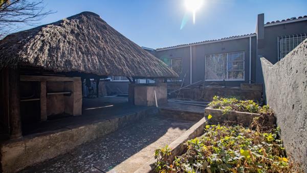 3 Bedroom Simplex