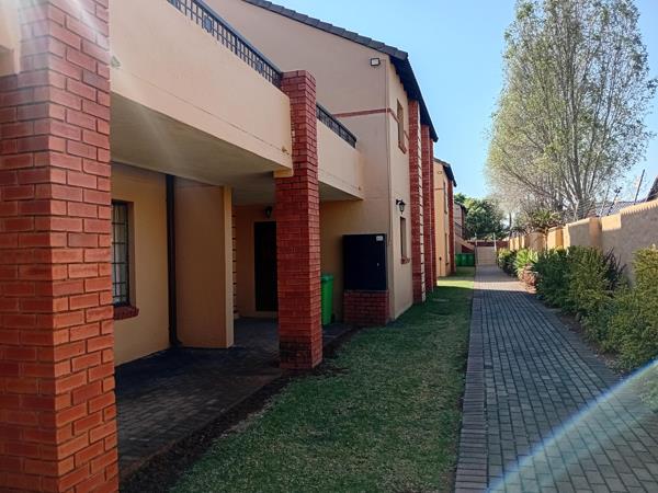 2 Bedroom Cluster