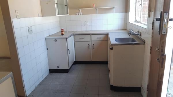 2 Bedroom Flat