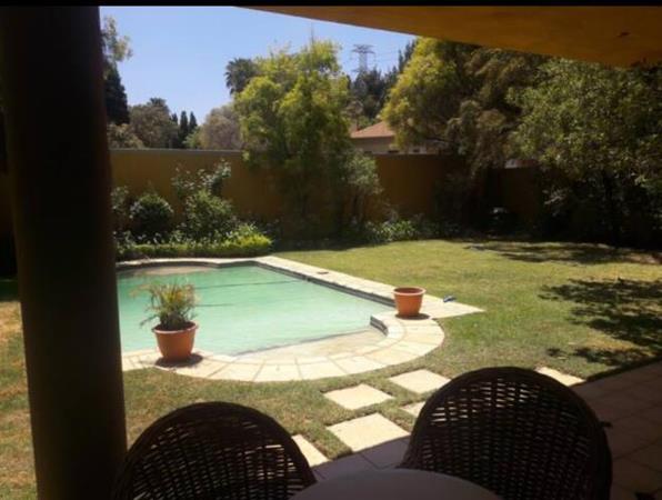 1 Bedroom Garden Cottage