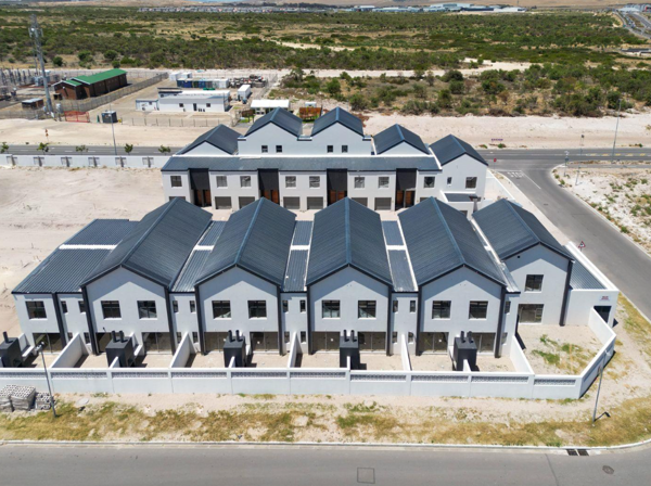 3 Bedroom Duplex