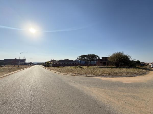 659 m² Land