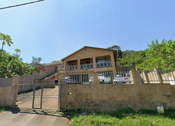 1 Bedroom Flat