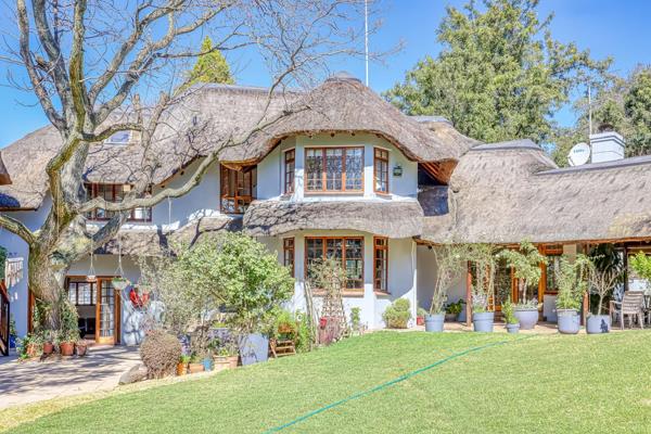 5 Bedroom House