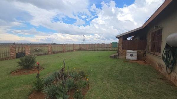1.3 ha Farm