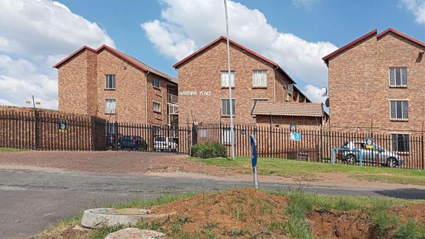 2 Bedroom Cluster