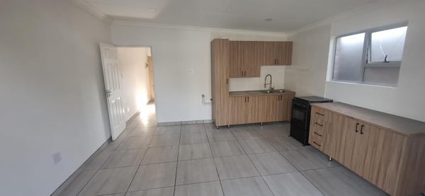 1 Bedroom Garden Cottage