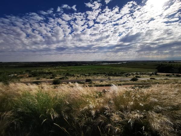 16.8 ha Land