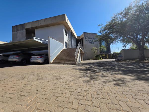 118 m² Commercial space