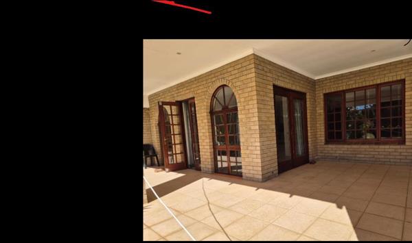 2 Bedroom Garden Cottage