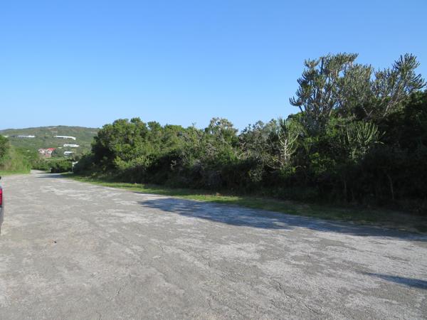 668 m² Land