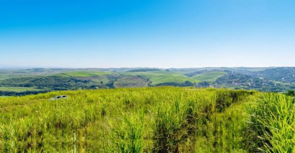 891 m² Land