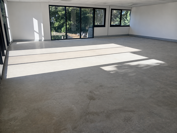 277 m² Commercial space