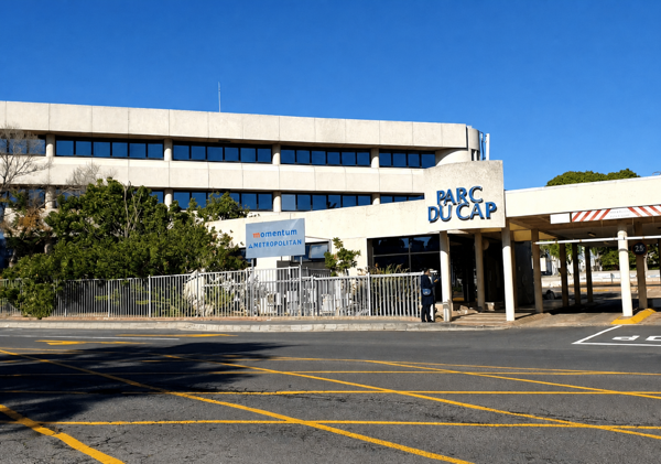 277 m² Commercial space