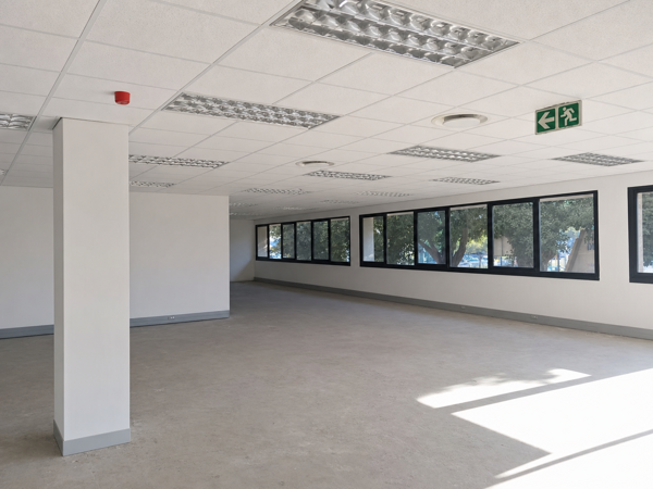 277 m² Commercial space