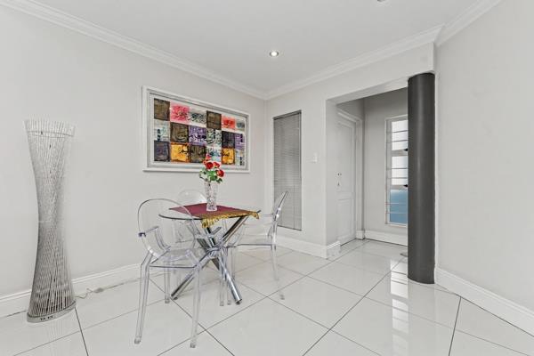2 Bedroom Duplex