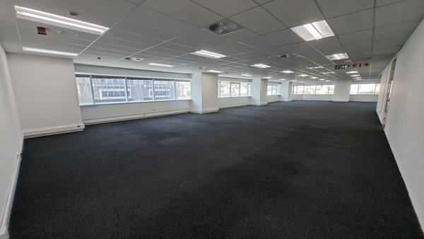 450 m² Commercial space