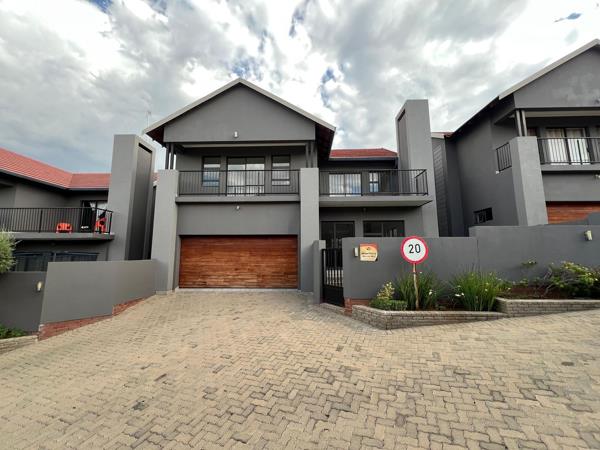 3 Bedroom Simplex