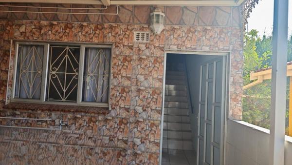 2 Bedroom Garden Cottage