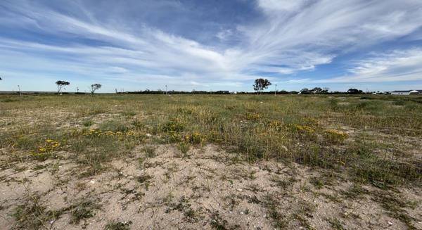 434 m² Land