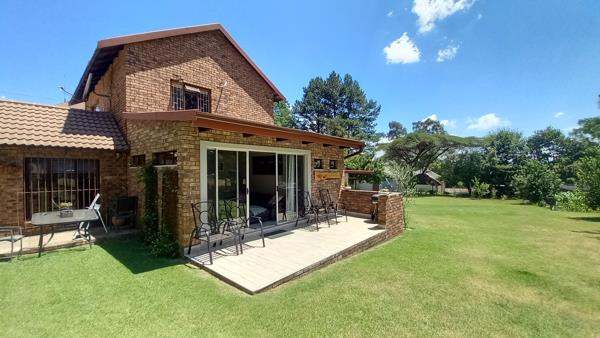 2 Bedroom Garden Cottage