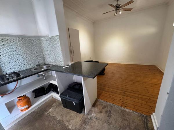 1 Bedroom Garden Cottage